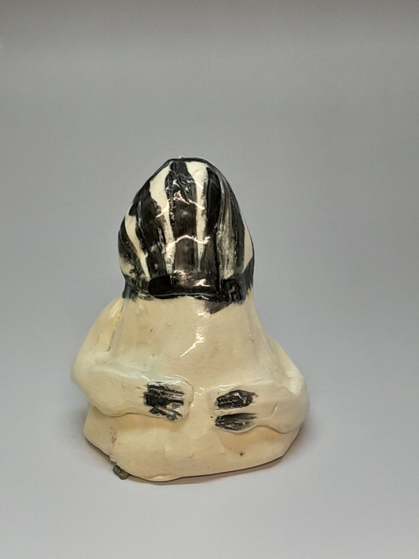 Inner strength series 10