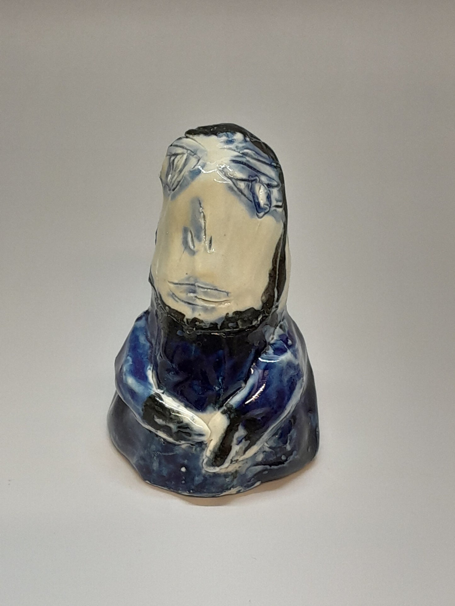 Inner strength series 13