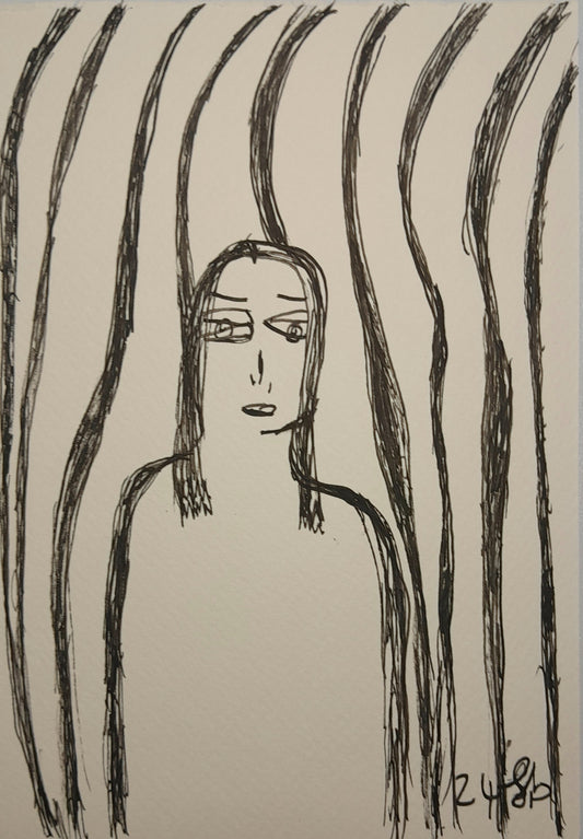 When the soul calls