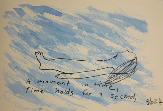 One moment series 2