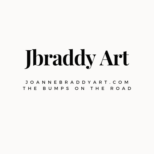 The bumps in the road of life series 4