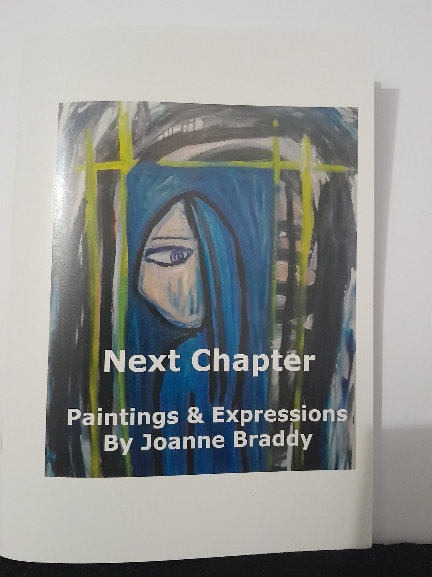 The next chapter