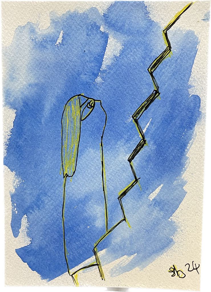 The Inner strength is within you series 2