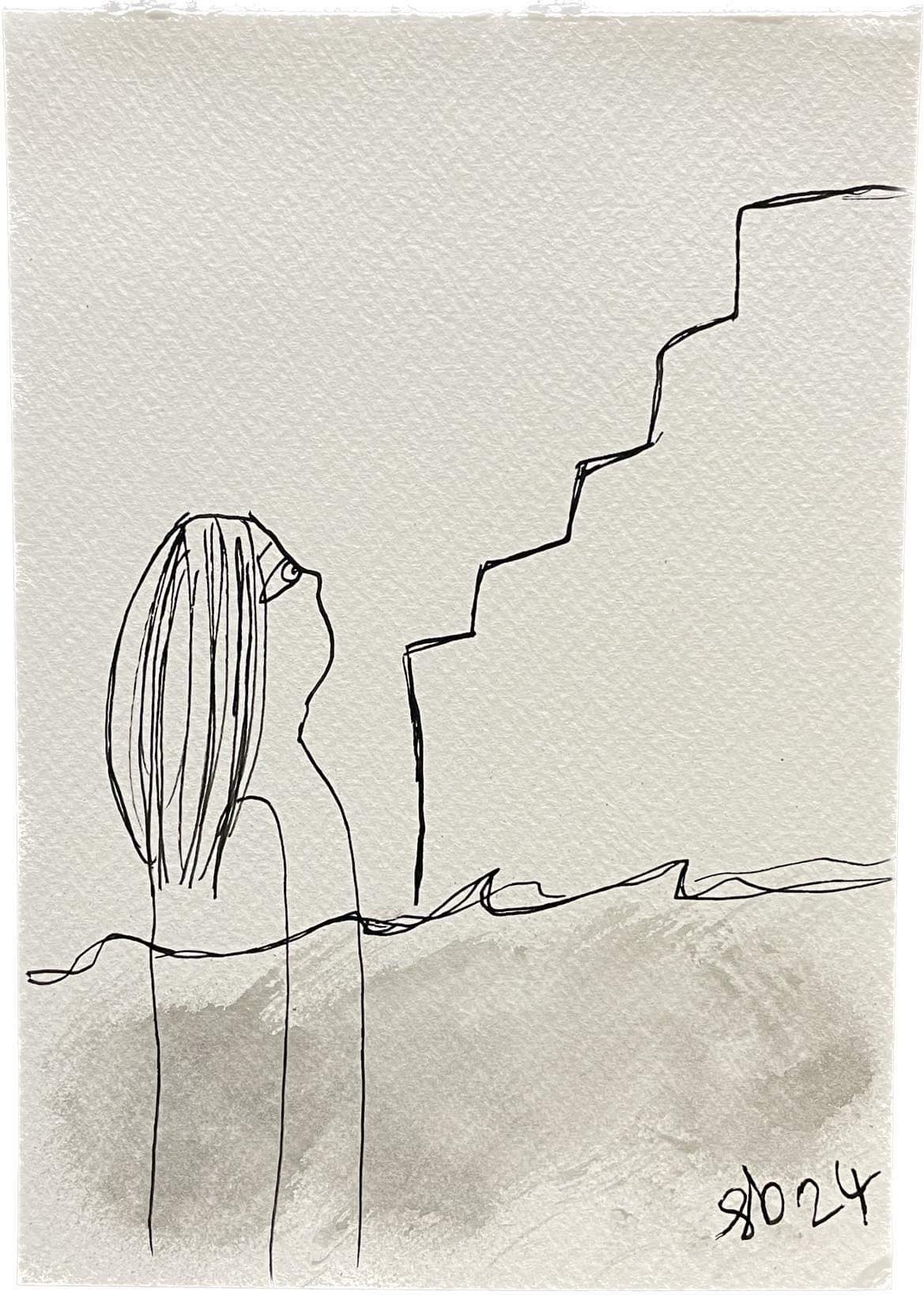 The strength inside