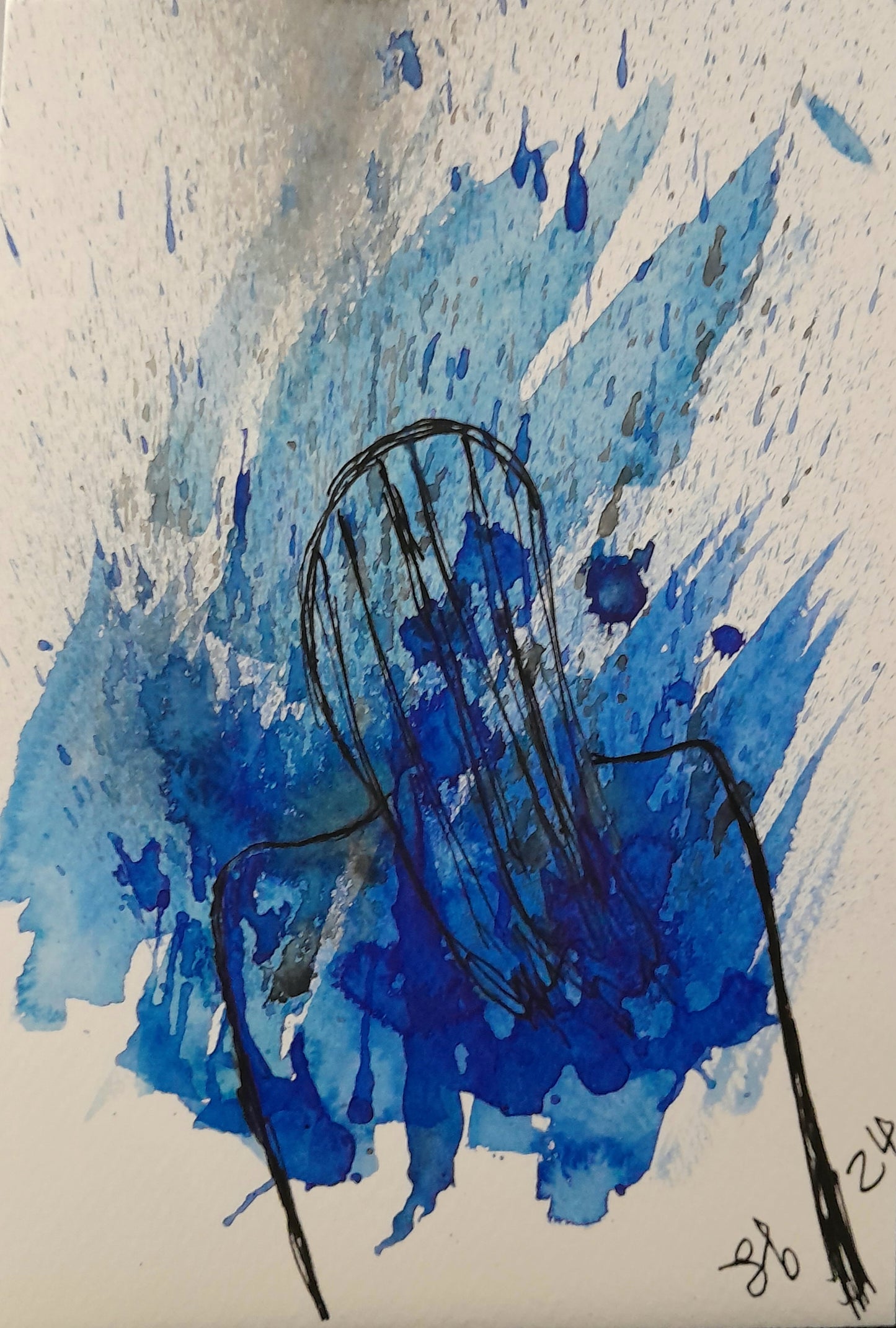 Determination s-2