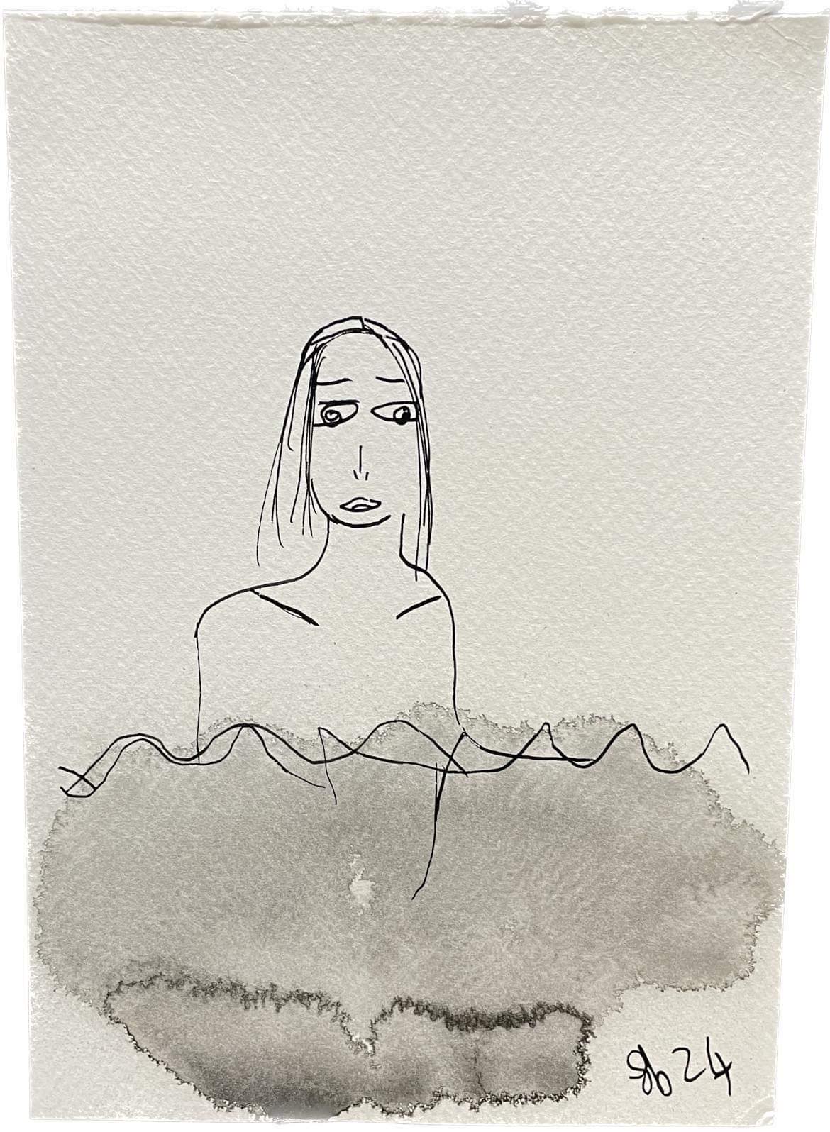 Clear the water series 4
