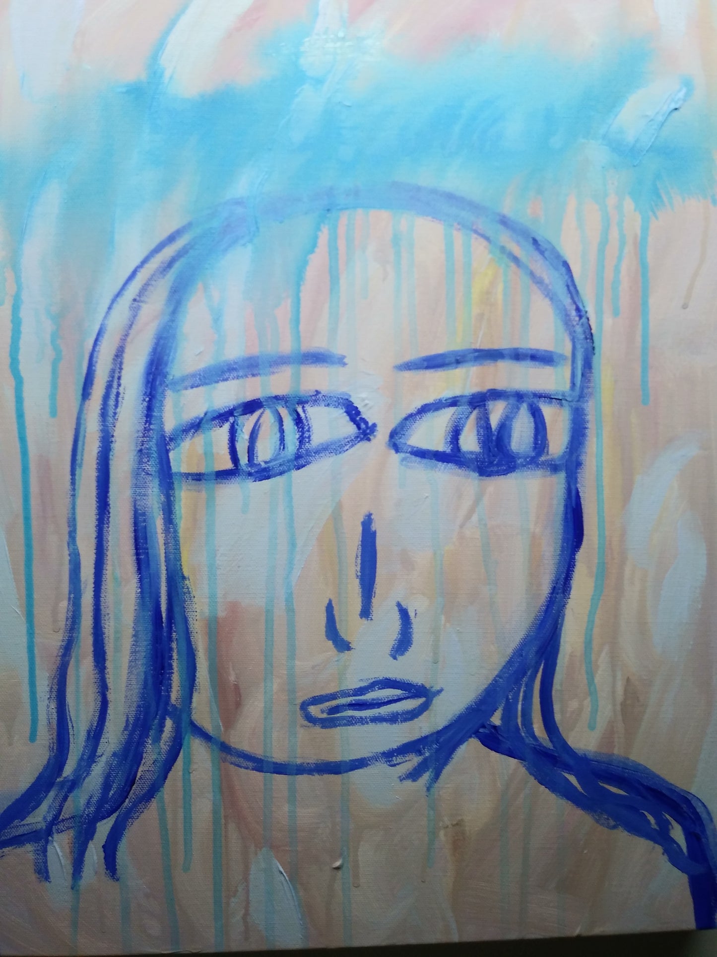 Finding true self