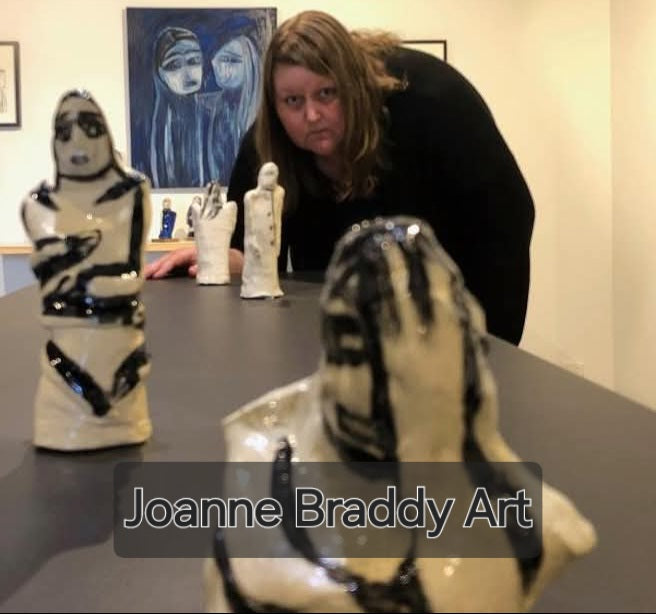 Joanne Braddy Art