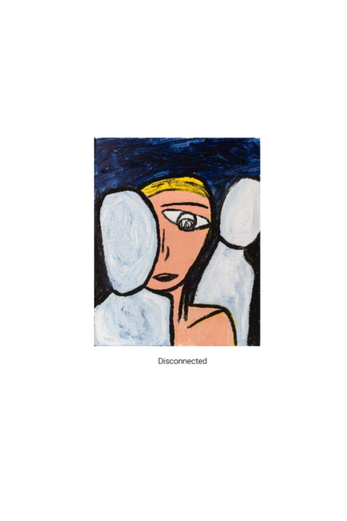 Disconnected