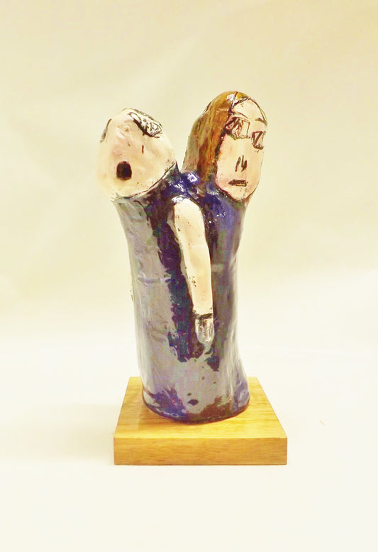 Intertwine series 1